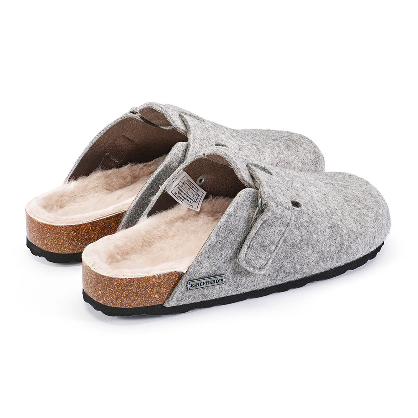 Hilma slippers