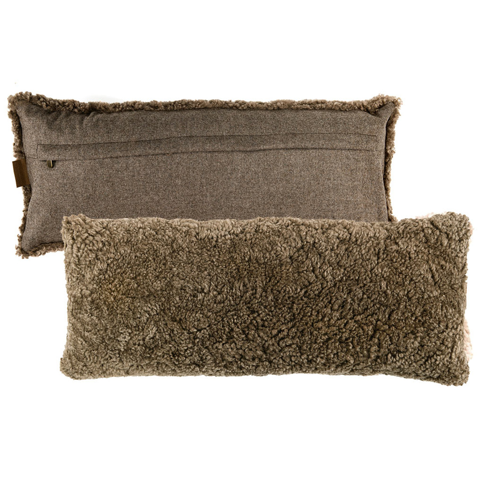 Shepherd Lina cushion for the home. - Shepherd of Sweden