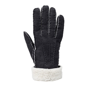 Melina sheepskin gloves