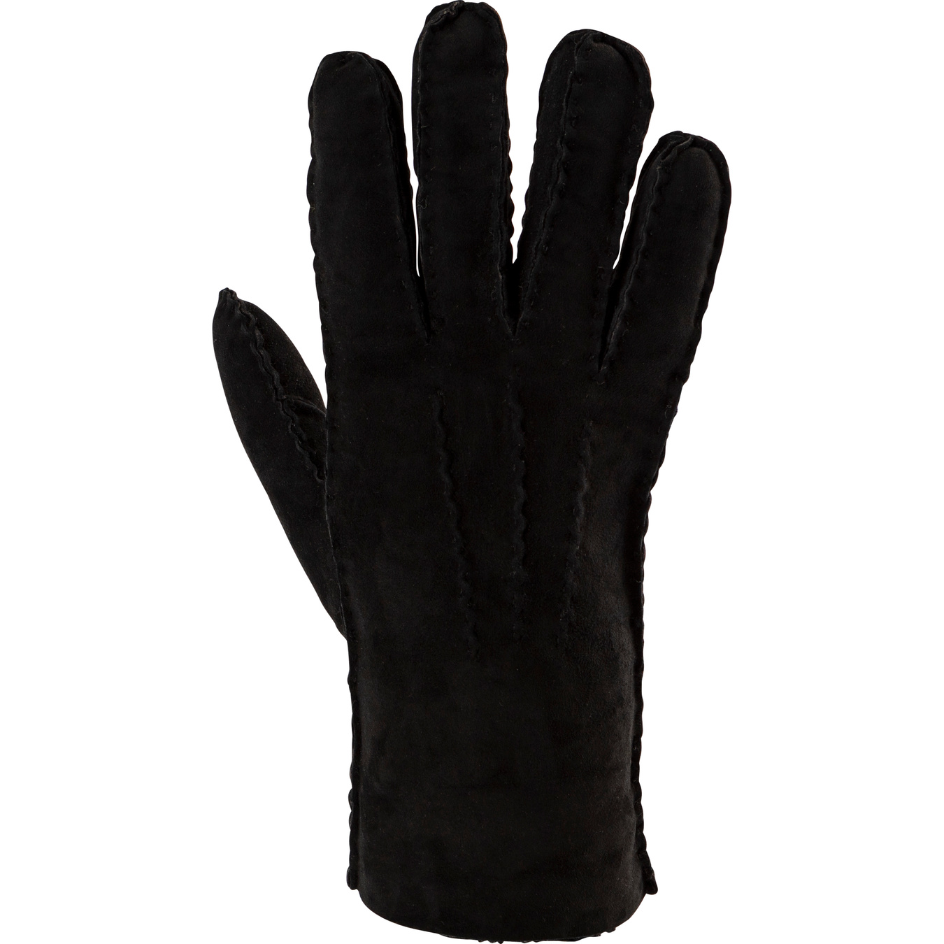 Mojje sheepskin gloves