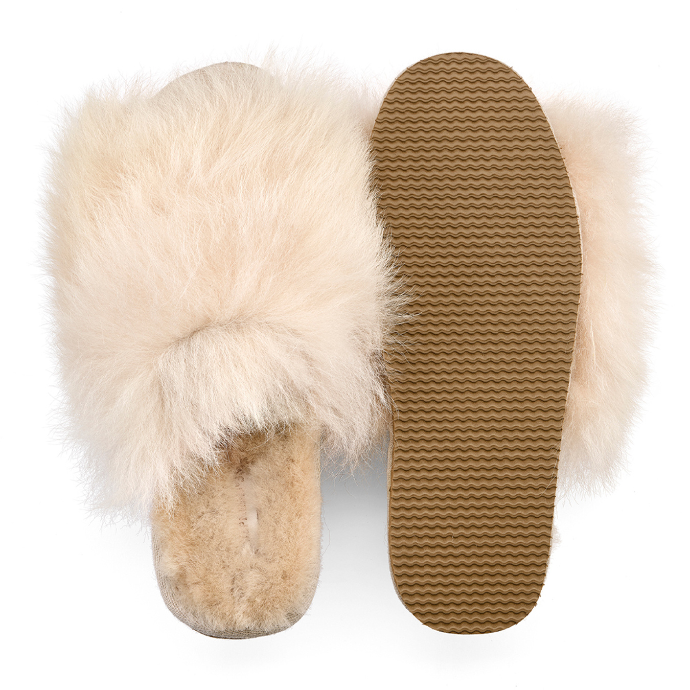 Tessan slippers