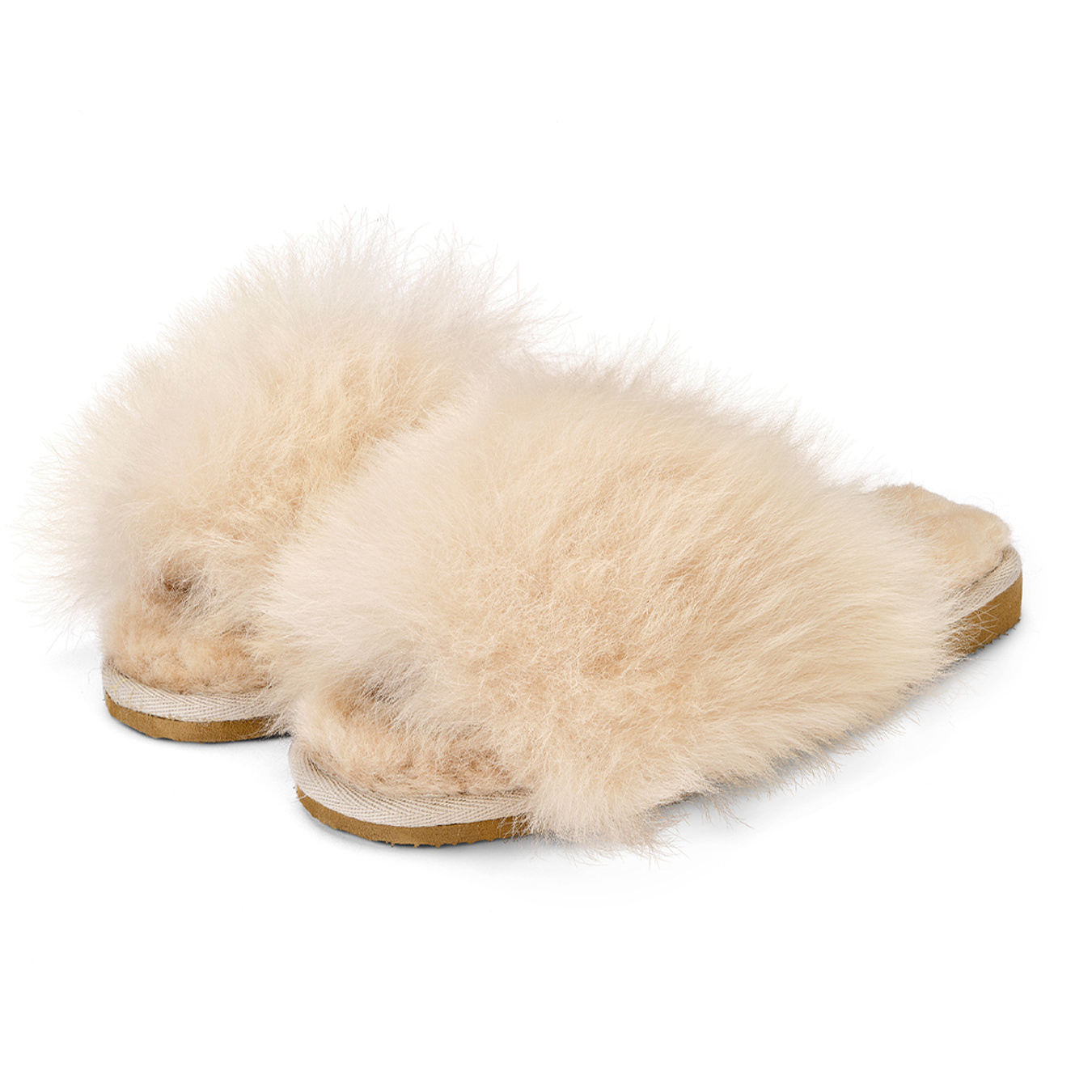 Tessan slippers