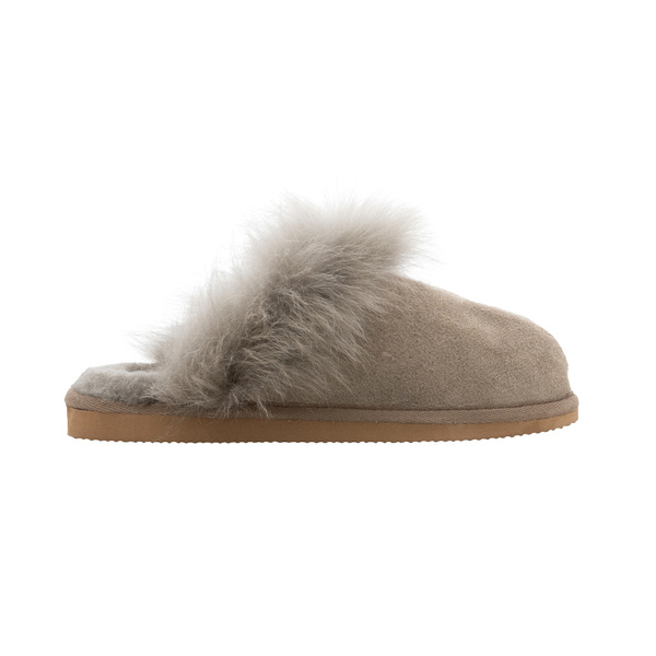 Evelina slippers