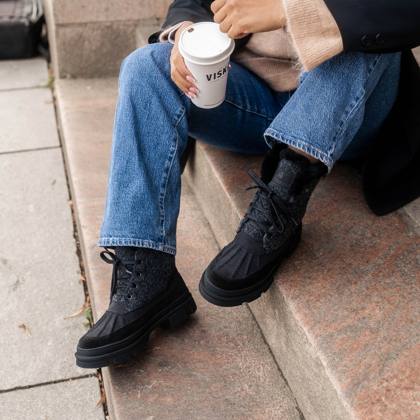 Meghan Boots