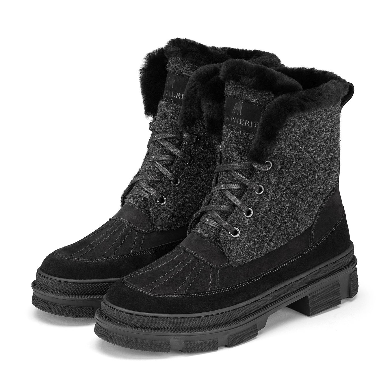 Meghan Boots