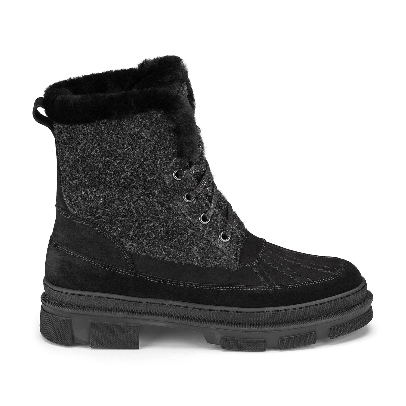 Meghan Boots