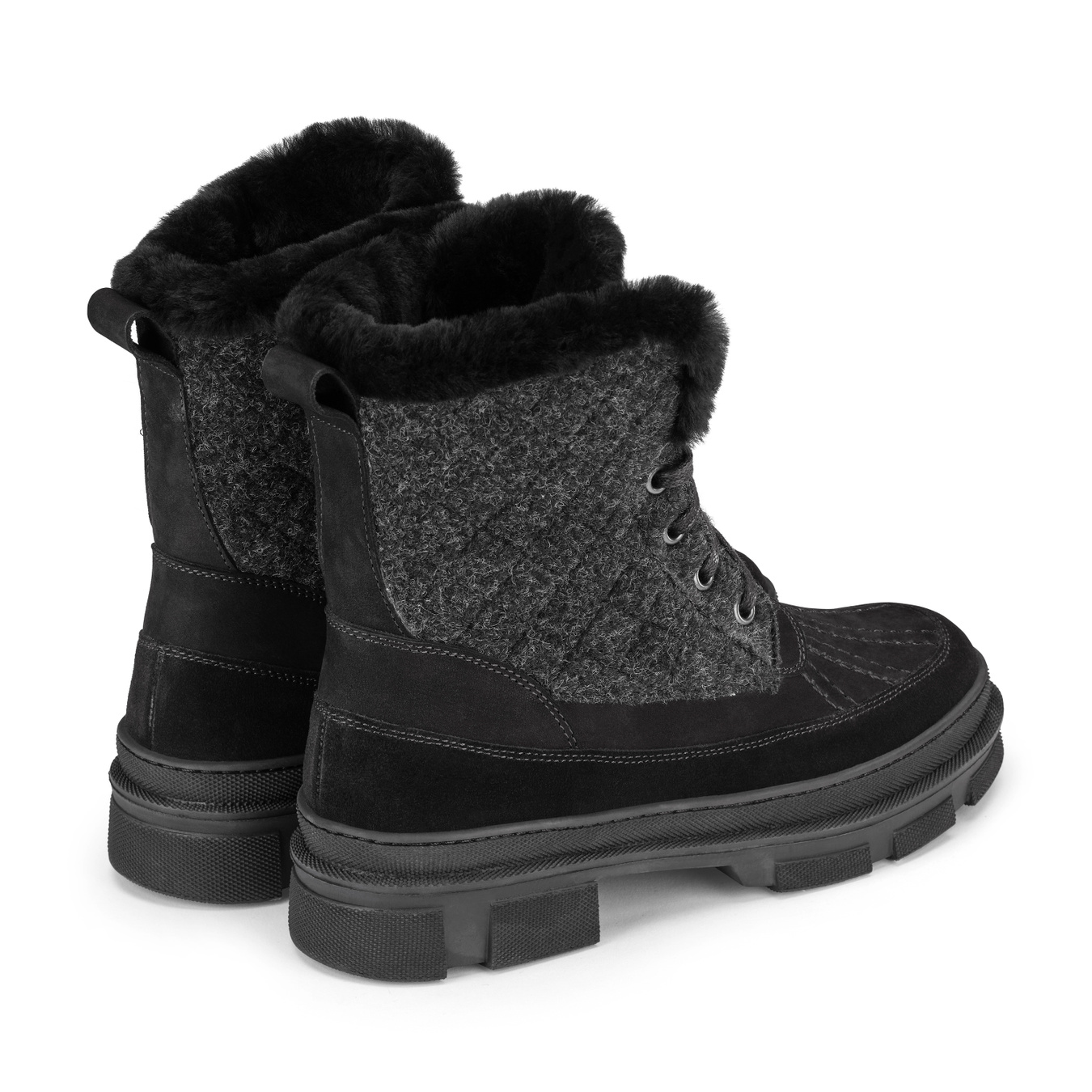 Meghan Boots
