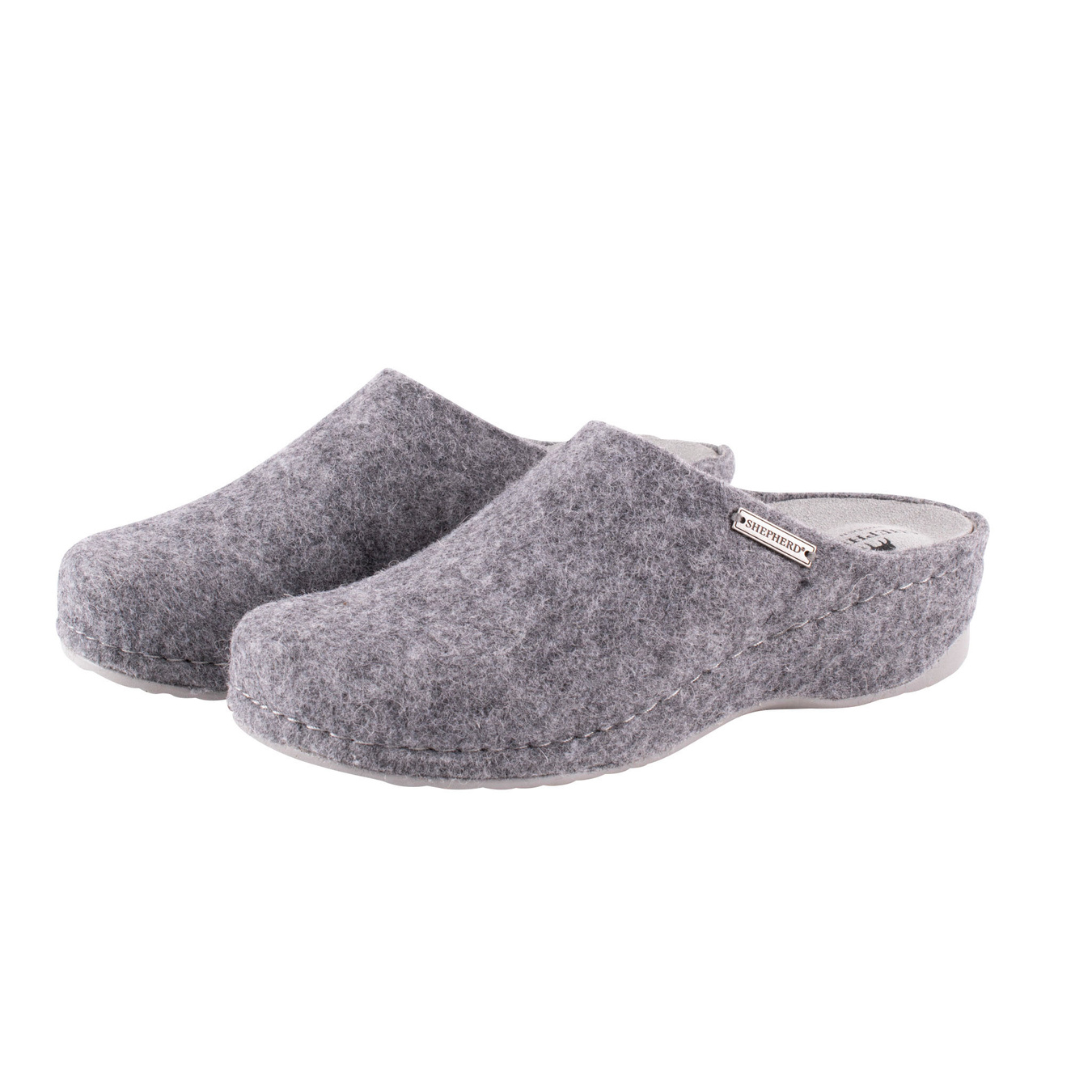 Gitte slippers
