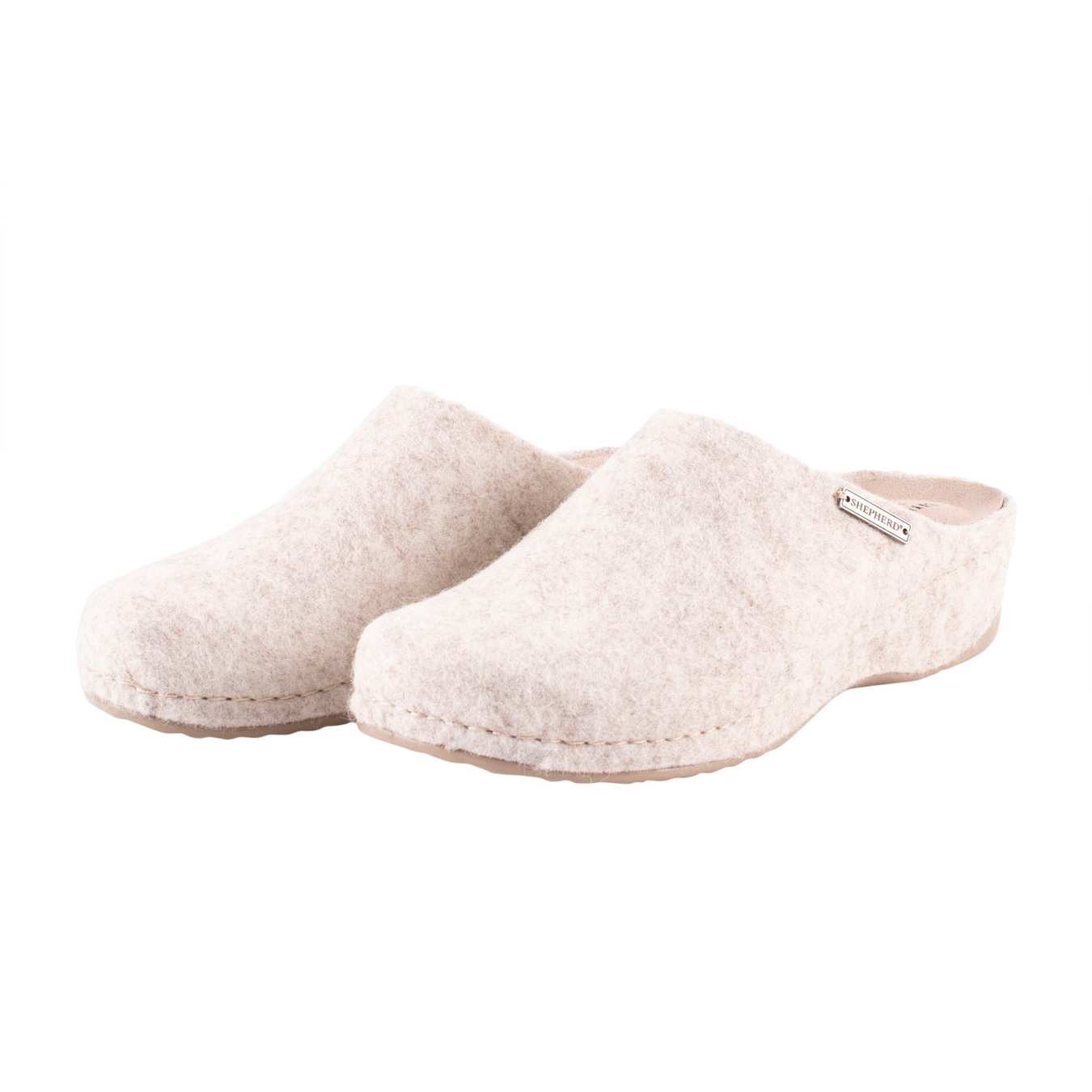 Gitte slippers
