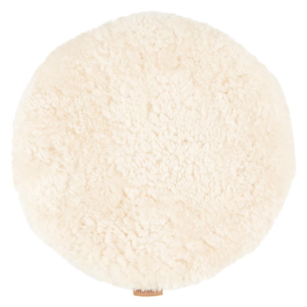 Ida chair cushion non padded 36cm round