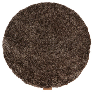 Ida chair cushion non padded 36cm round