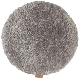 Ida chair cushion non padded 36cm round