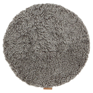 Ida chair cushion non padded 36cm round