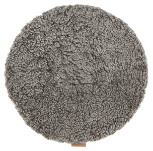 Ida chair cushion non padded 36cm round