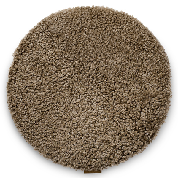 Ida chair cushion non padded 36cm round