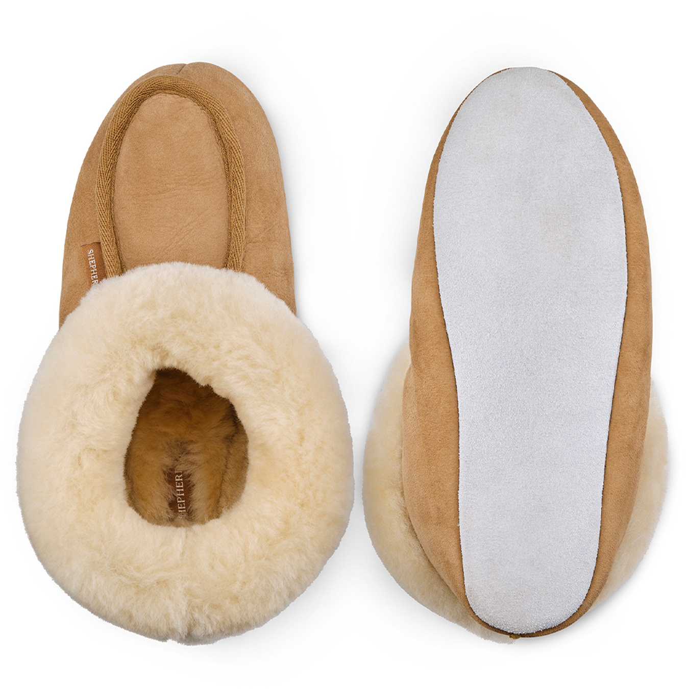 Moa slippers