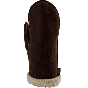 Monika sheepskin mittens