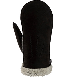 Monika sheepskin mittens