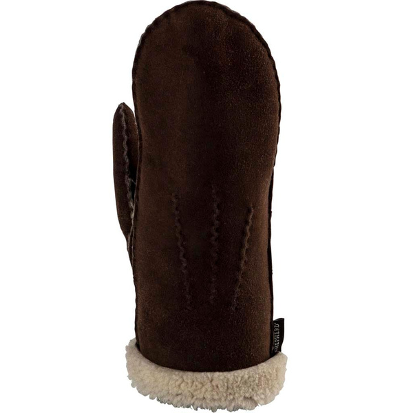 Johan sheepskin mittens