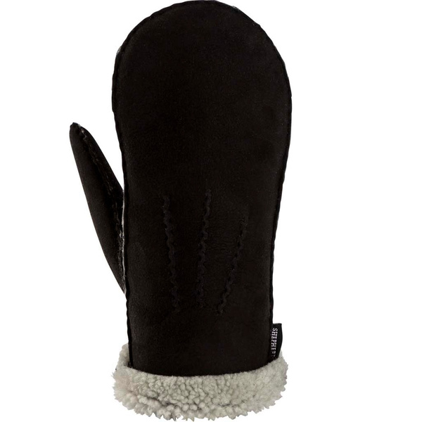 Johan sheepskin mittens