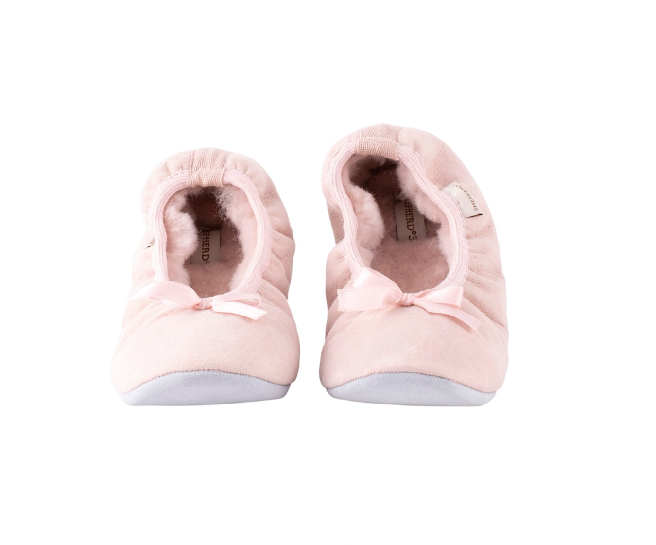 Varberg slippers, Kids