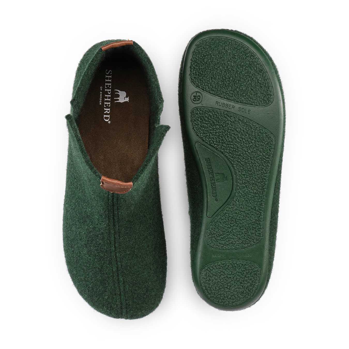 Ester slippers