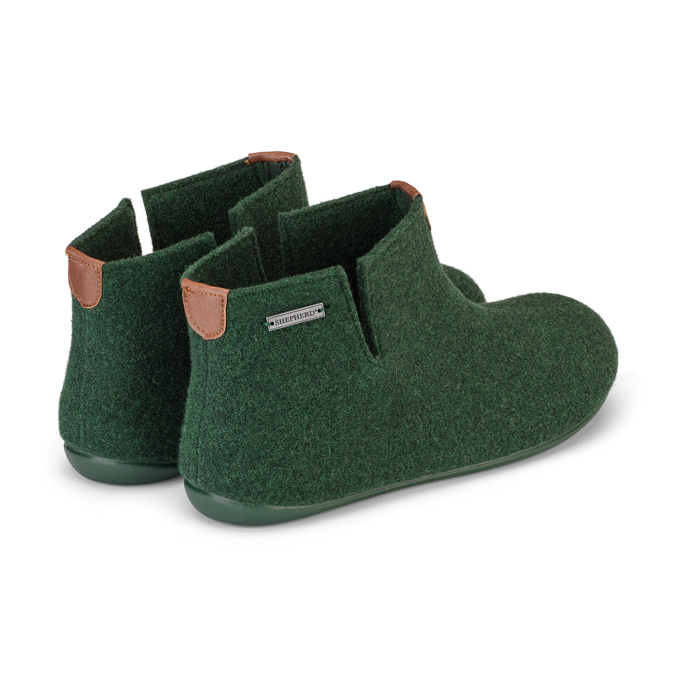 Ester slippers