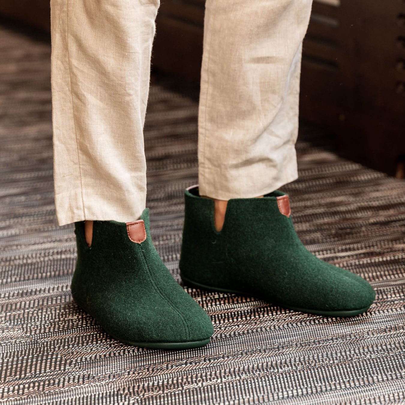 Erik slippers