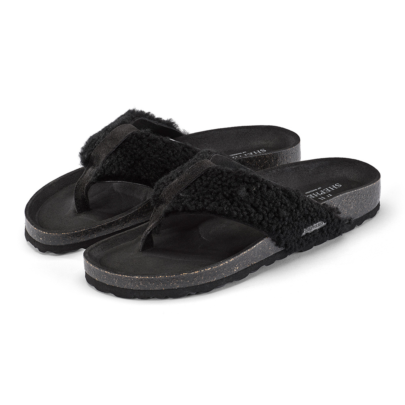 Bondi sandals