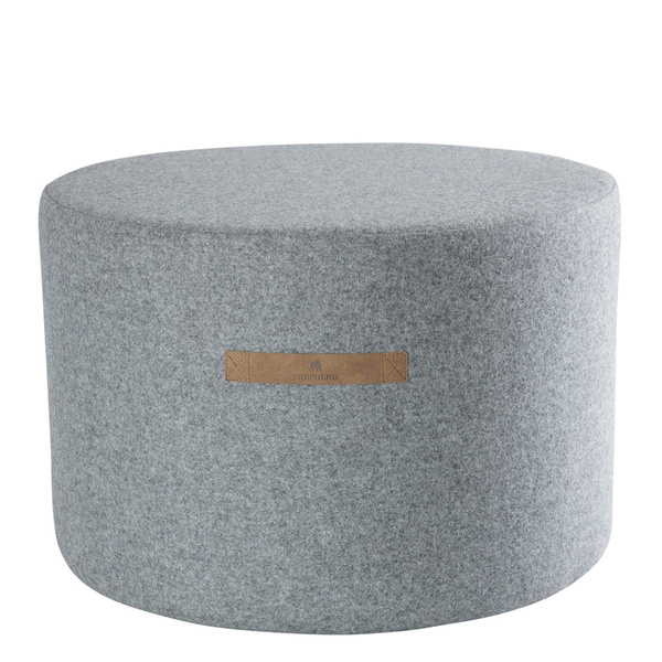 Sara pouffe