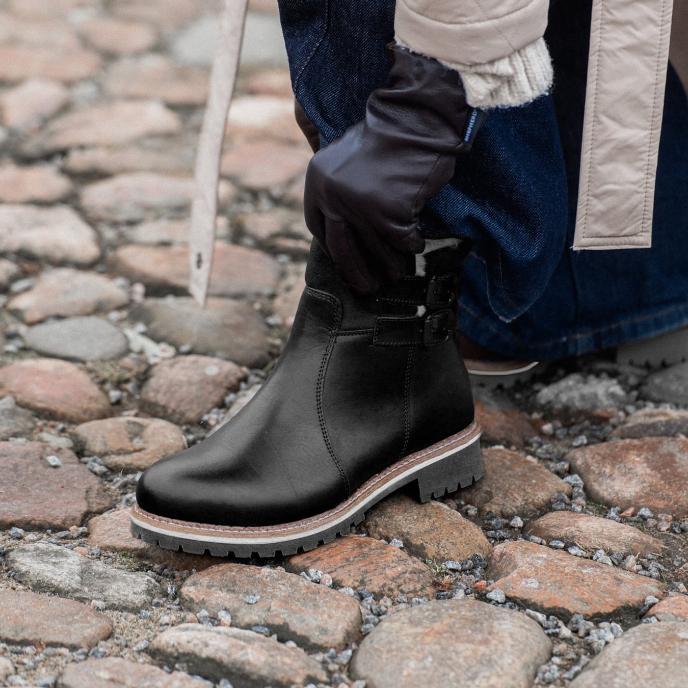 Smilla boots