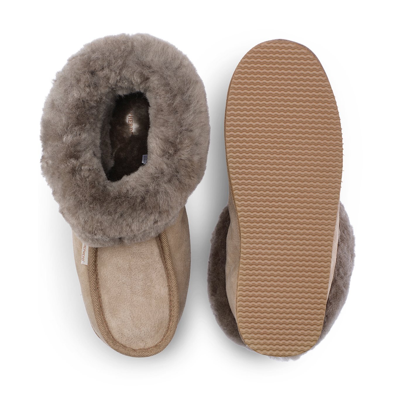Krister slippers