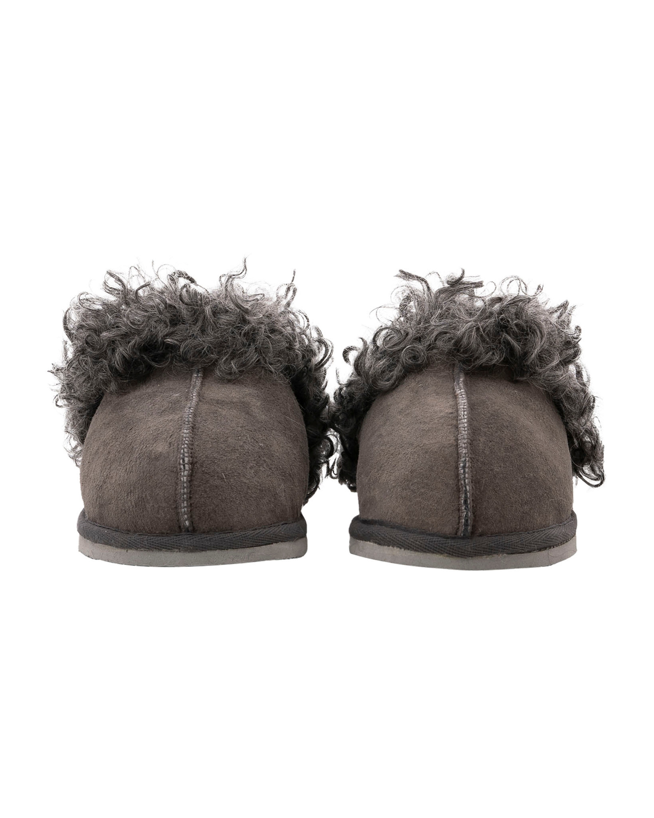 Tuva slippers