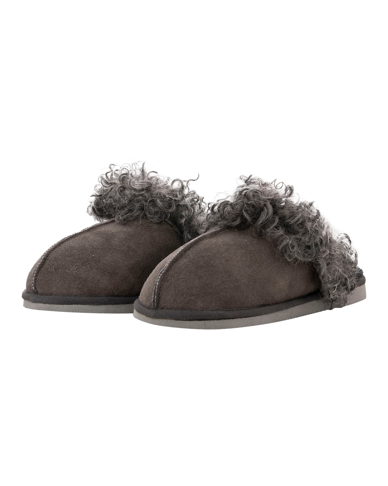 Tuva slippers