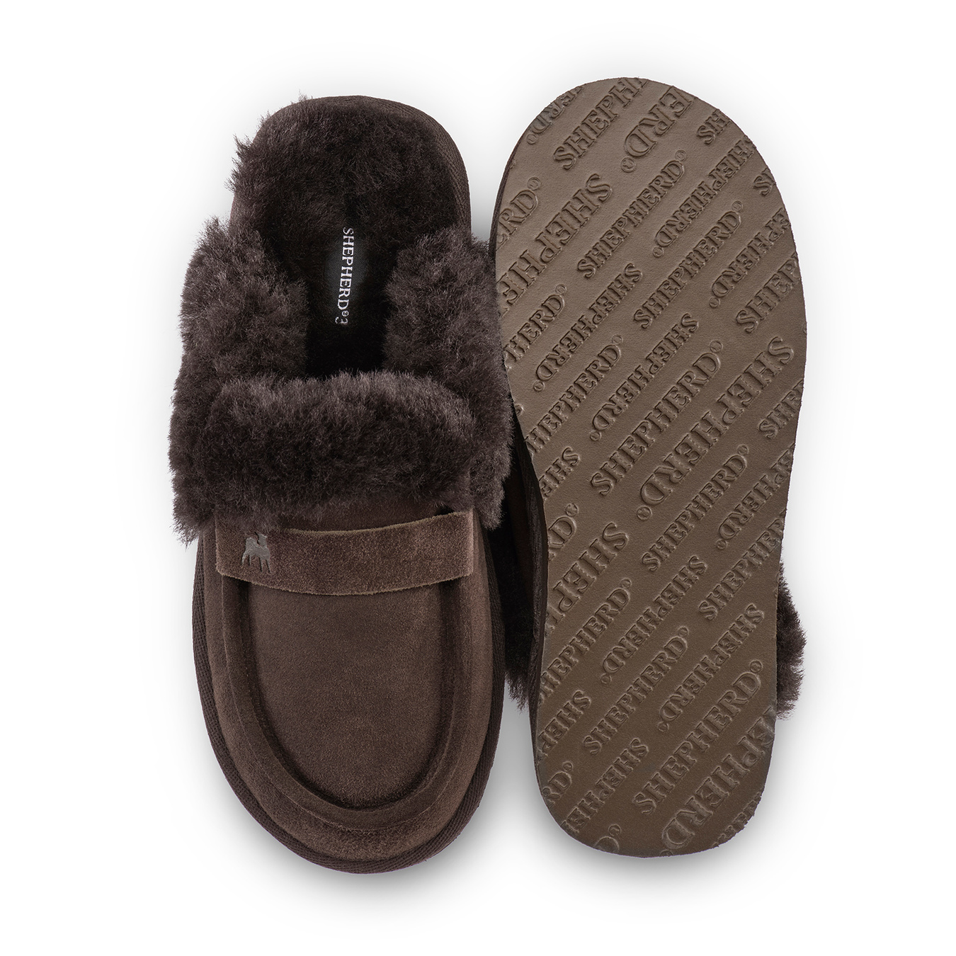 Cabris slippers