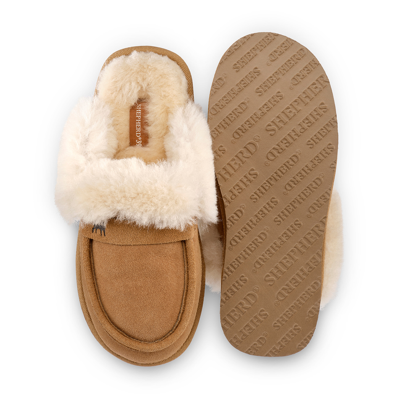 Cabris slippers