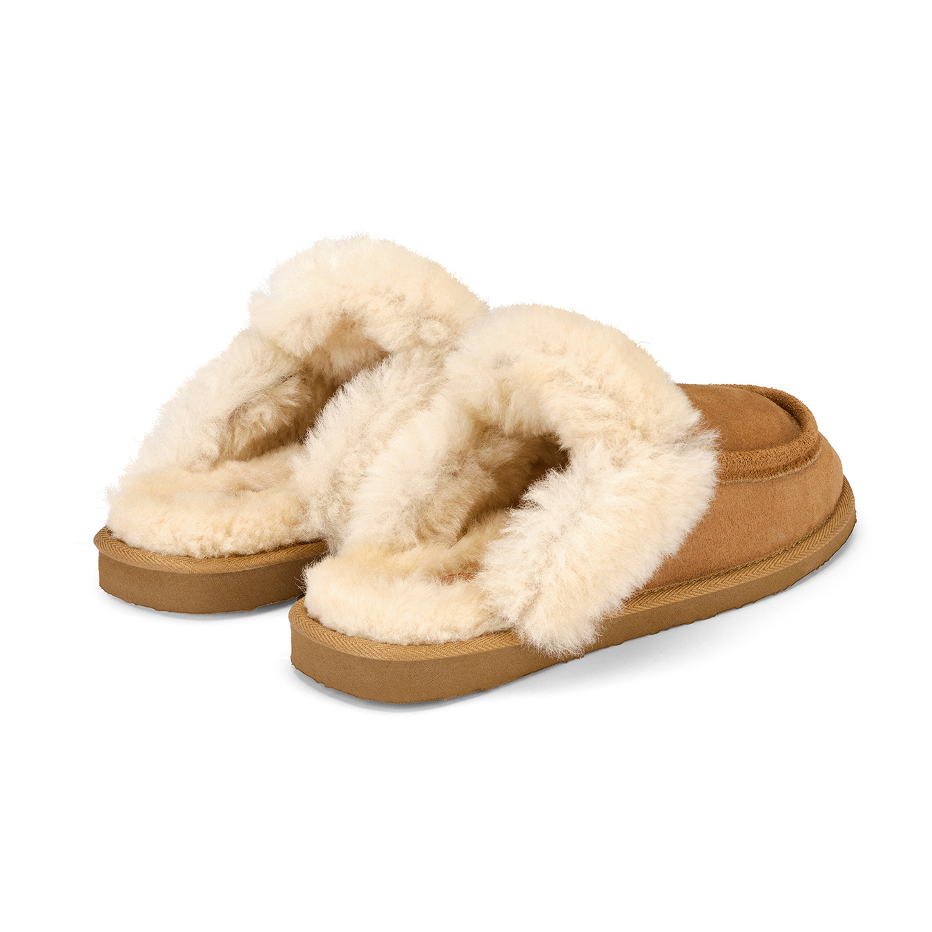 Cabris slippers