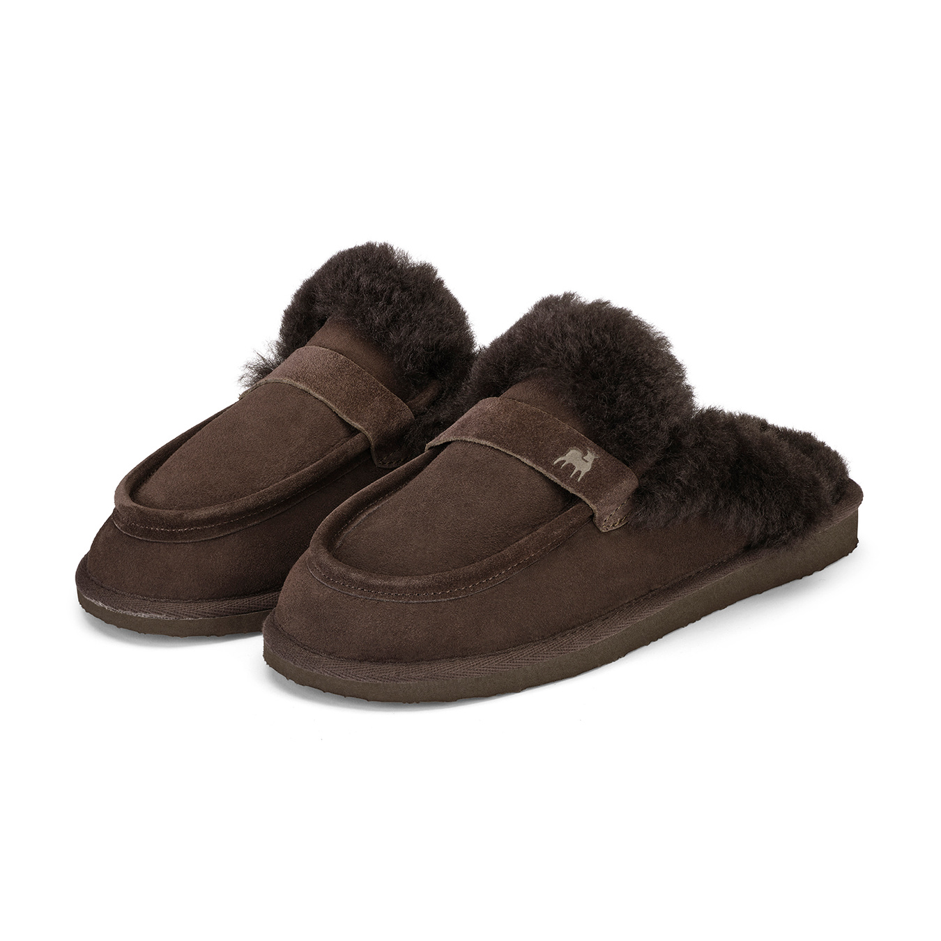 Cabris slippers