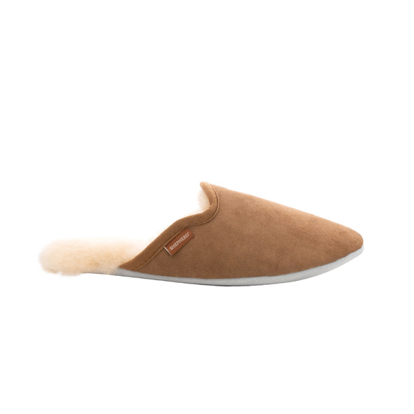 Cleo slippers