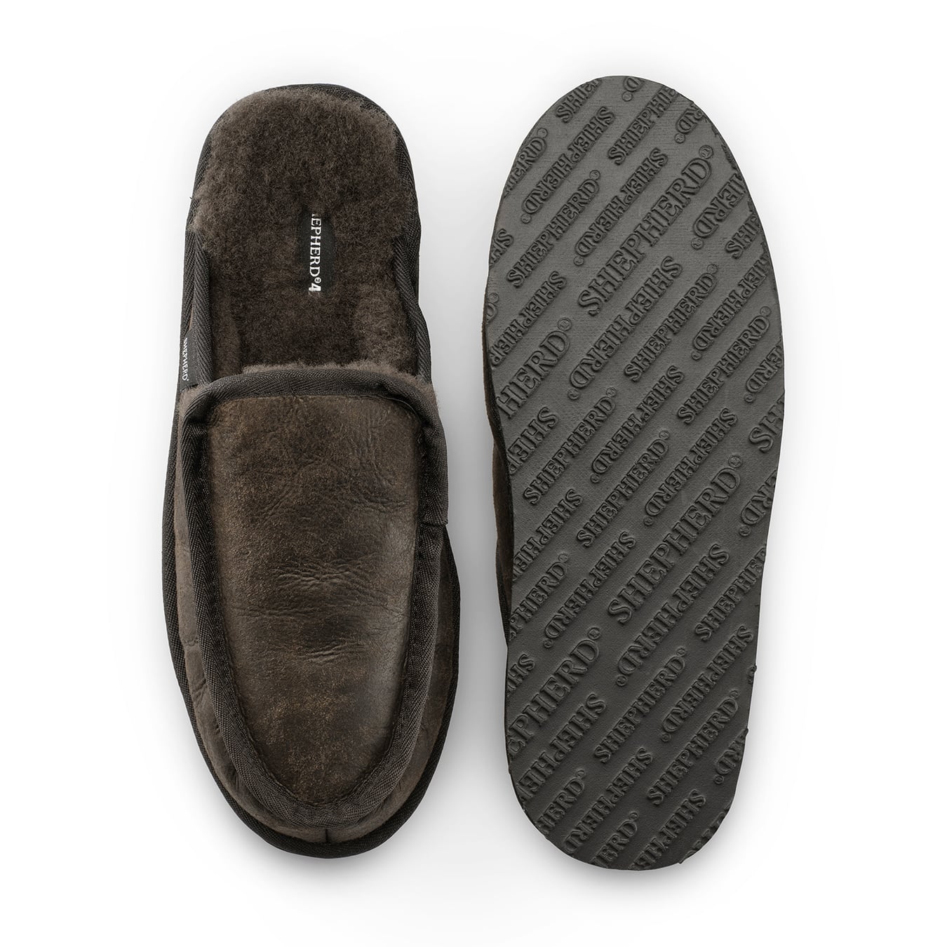 Wilmer slippers