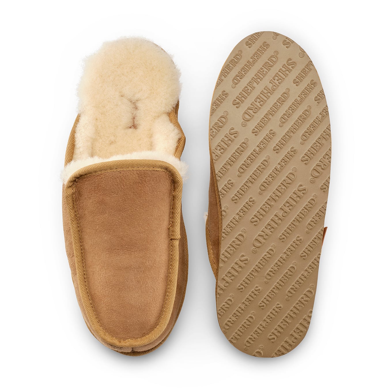 Wilmer slippers