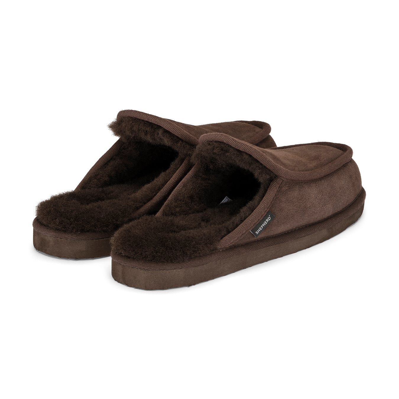 Wilmer slippers