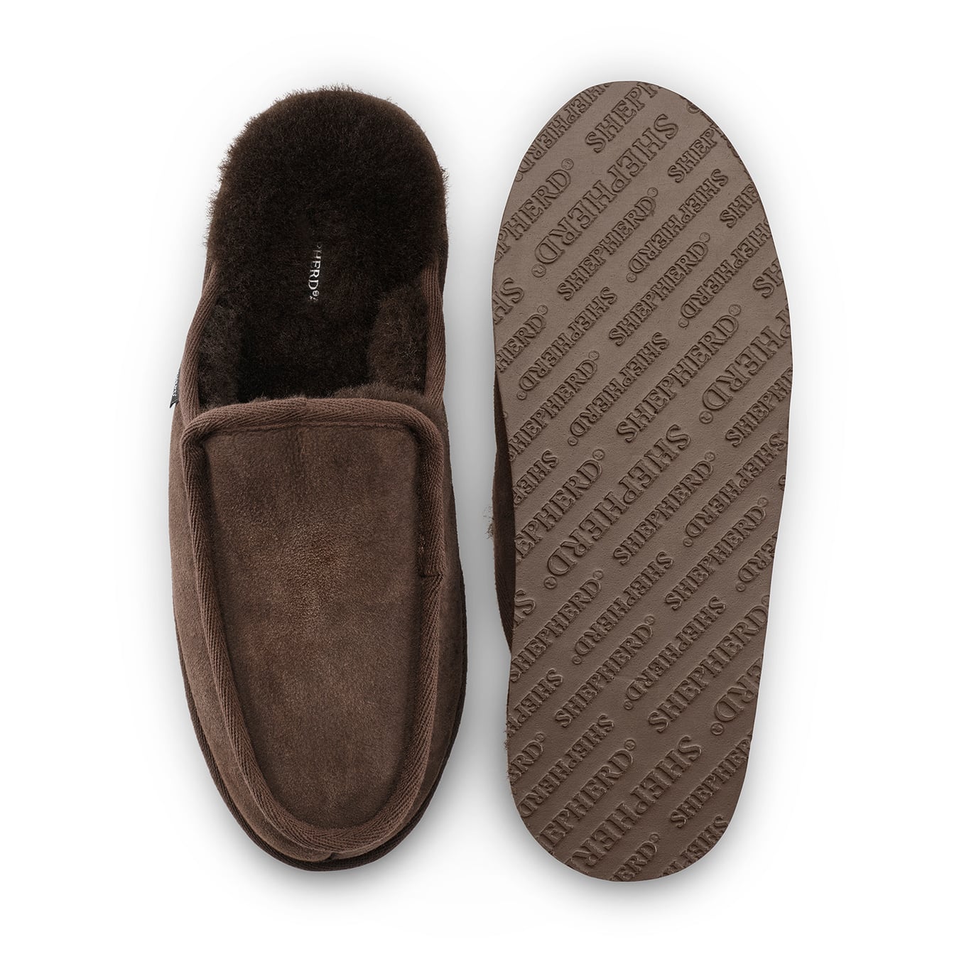 Wilmer slippers
