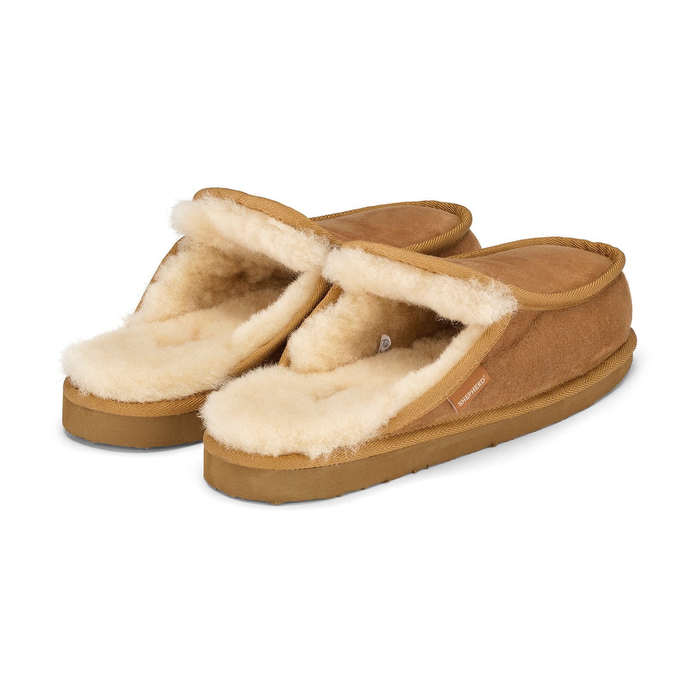 Wilmer slippers