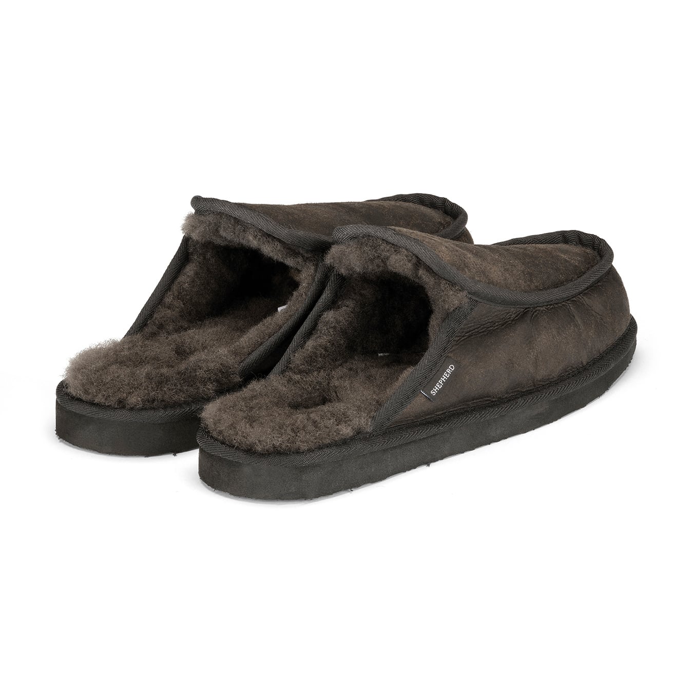 Wilmer slippers