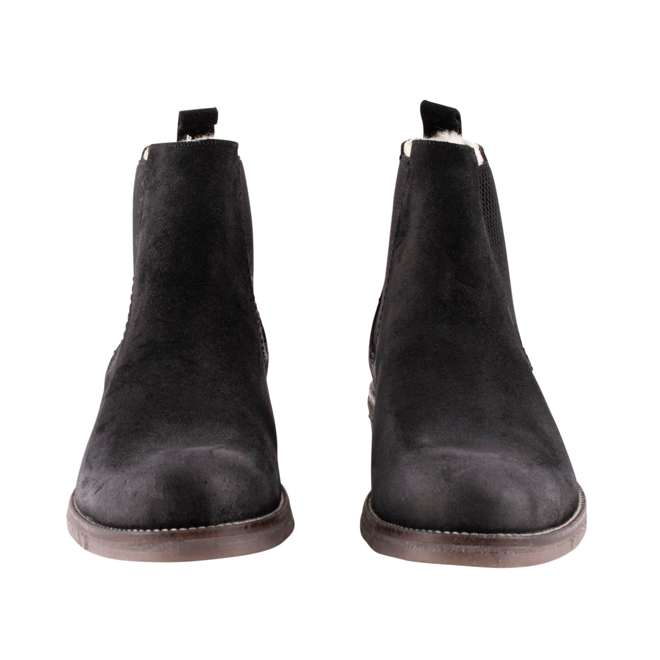 Emanuel Chelsea‑Boots