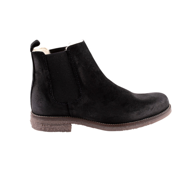 Emanuel Chelsea boots