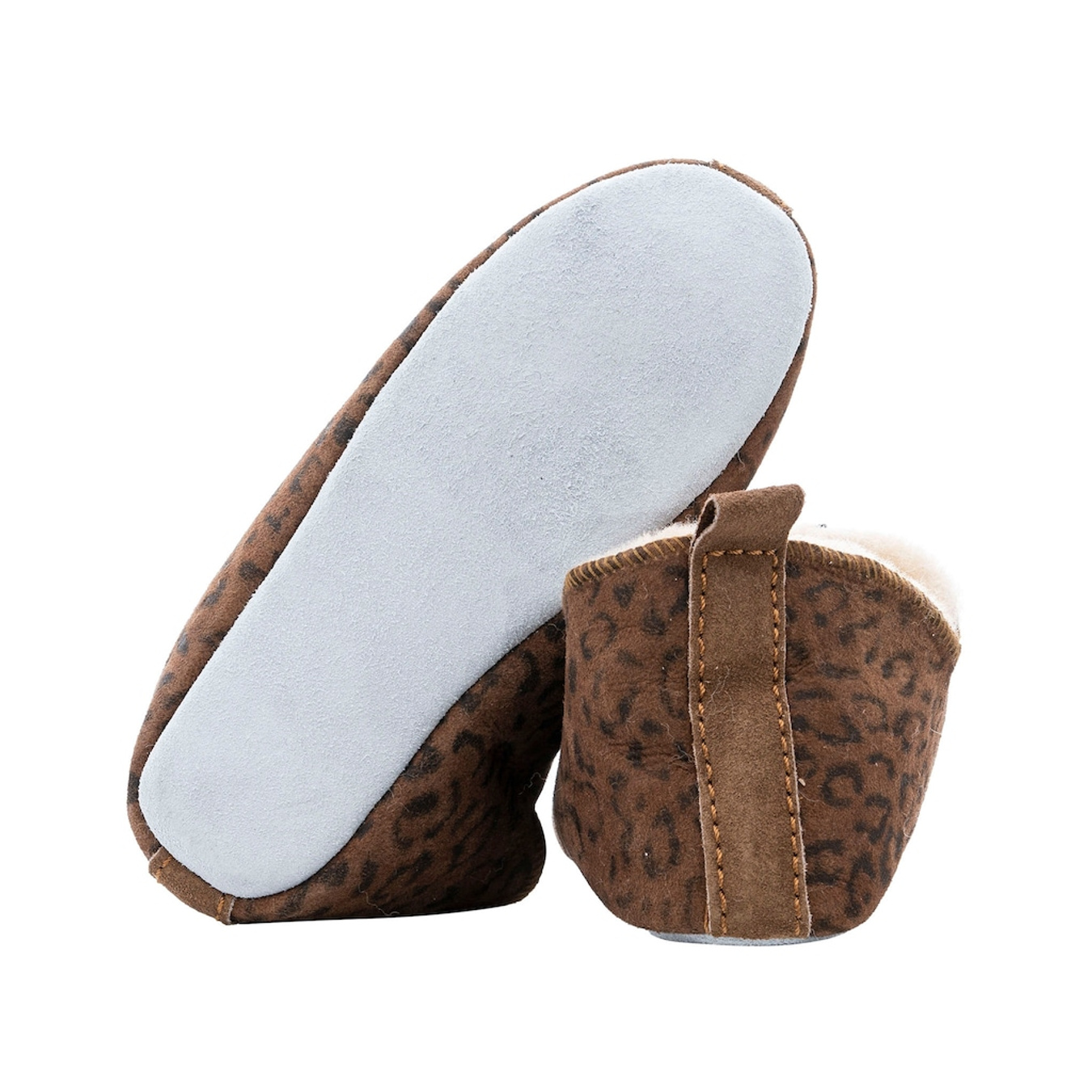 Viared slippers, Youth