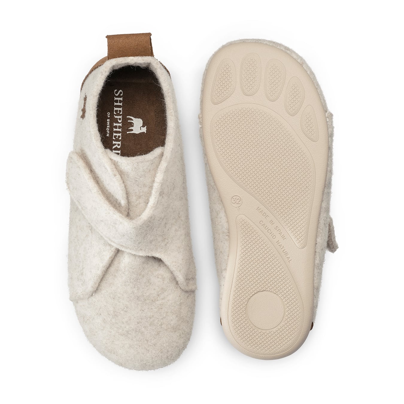 Bremen slippers