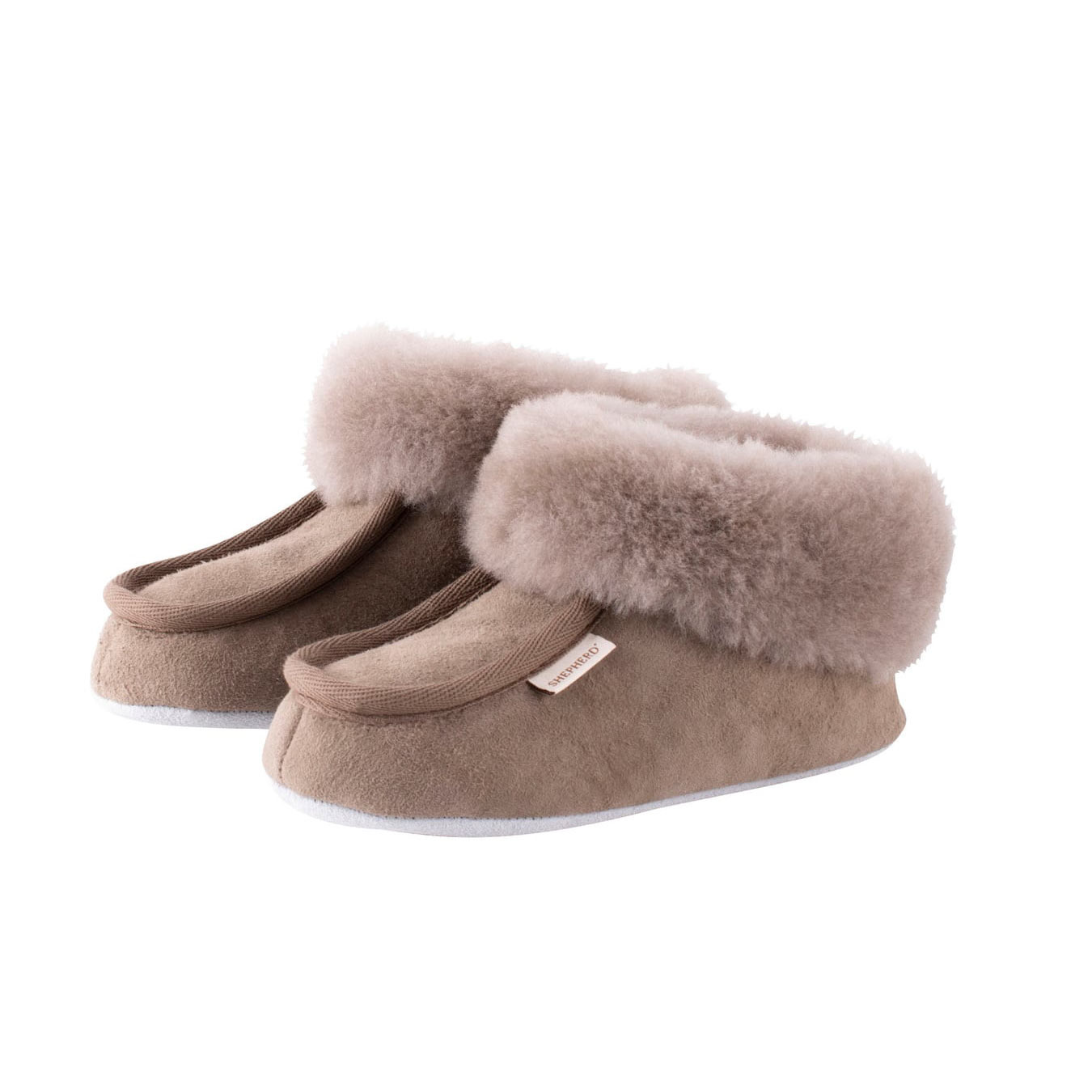 Osby slippers, Youth